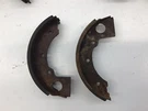 John Deere 318 332 322 330 316 420 430 Brake Shoe Pair AM116982. Fixed Price $34.99.