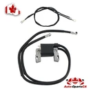 For Briggs & Stratton 394891 16-18 Hp Twin Cylinder Ignition Coil / Module. Fixed Price $18.57.