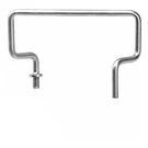 Fits John D-eere Equipment Drive Belt Guide Retainer #GX10187 1438HS, 1542GS. Fixed Price $18.60.