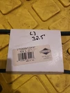 7100913YP Briggs & Stratton Oem Rem, 3L, 22" Pivot H Murray Snapper. Fixed Price $18.55.