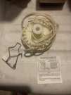 Briggs And Stratton 299948 Starter Pulley Vertical Nos Oem. Fixed Price $28.00.