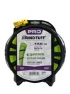 Walk Behind Professional Trimmer Line By Rino-tuff Universal Fit .155 X 90 Ft. Fixed Price $16.95.