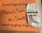 Oem Tecumseh Carburetor Primer Bulb Kit 640351 Fit 640350, 640358 Made In Usa. Fixed Price $9.99.