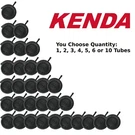 Multi Pak Kenda Schrader Valve Bike Inner Tube 700X 35-38-40-43 Hybrid 27". Fixed Price $59.90.