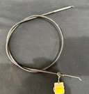 New Mtd Cub Cadet 746-0630A Throttle Cable Oem Service Part 946-0630A. Fixed Price $19.95.