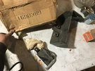 New Simplicity Allis Chalmers Lawn Mower 1690389 Sleeve Hitch One Point 6000. Fixed Price $199.99.