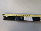 New Hi-lift Blade 345-235 For Simplicity 1679916ASM. Fixed Price $19.99.