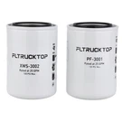 Fltrucktop XWS-3002 PF-3001 Water Separator Fuel Filter Kit Compatible With.... Fixed Price $44.69.