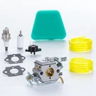 Carburetor For Craftsman 42CC 545081885 Chainsaw 1950 2050 Air Fuel Filter. Fixed Price $11.60.