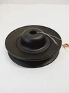 Rotary 12513 Splined Deck Pulley. Fixed Price $19.25.