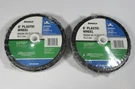 (2) Arnold 6" X 1.50" Plastic Walk Behind Mower Wheels 490-321-0002 Universal. Fixed Price $9.99.
