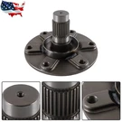 Front Axle For Kubota 34070-13330 L2900 L3010 L3130 L3240 L3300 L3410 L3430. Fixed Price $48.99.