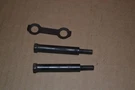 Briggs & Stratton # 126T02-0299-B1 Muffler Screws 1/4-20 X2.75 In 691340. Fixed Price $9.99.