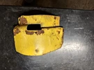 10 Hp Briggs&stratton Horizontal 243431-0123-02 Cylinder Head Heat Shield. Fixed Price $12.99.