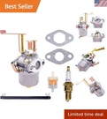 Carburetor For Predator 79CC 98CC 99CC 68124 69733 Gas Engine Harbor Freight. Fixed Price $31.97.