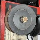Toro Spindle Asm 106-0802. Fixed Price $325.00.