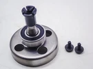 Genuine Clutch Drum Fits Husqvarna 130C 130L 330LK 531127920. Fixed Price $19.27.