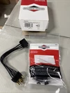 Oem Briggs & Stratton Wire Harness Adapter Kit For Chute Rotation 1687904. Fixed Price $94.07.