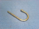 Cub Cadet, Mtd Front Caster Wheel Lock Pin. 747-0924 New Oem Part D-4. Fixed Price $16.00.