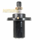 Spindle Assembly For Dixie Chopper 50" 60" 10161 300441 Short Shaft. Fixed Price $52.99.