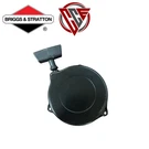 Genuine Briggs & Stratton 499916 Recoil Rewind Starter Shroud Assembly. Fixed Price $47.99.