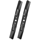 For Cub Cadet Lawn Mower & Tractor 42" Deck 2PACK Blades (full Fit Models). Fixed Price $55.24.