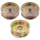 539103257 539103258 Deck Idler Pulleys For Husqvarna Bx 34 Bz 6127. Fixed Price $53.99.