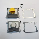 Engine Rocker Case W/gasket Suit For John Deere 445 617 Cylinder 92-01. Fixed Price $81.98.