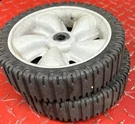 Murray 11A-B23Z758 Lawn Push Mower 6.25EX Series. Front Wheels 734-04562. Fixed Price $11.66.
