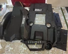 Ryobi RM480E Riding Lawn Mower Replacement Plastic Body Parts RY48110 Oem. Fixed Price $262.49.
