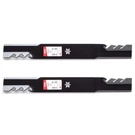 Oregon 98-629 G3 Gator Blade For 42" Troy-bilt Bronco 42, 42B, 42T, 42X Auto. Fixed Price $36.67.