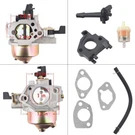 Lawn Mowers Carburetor Fit For Honda GX390 13HP 16100-ZF6-V01 16100-Z5T-901. Fixed Price $9.12.