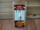 Imperial GA0189 Replacement Wood Stove Gasket Kit 1/2" X 6' With Glue Fiberglass. Fixed Price $10.00.