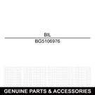 Billy Goat 5106976 Ignition Switch Genuine Oem. Fixed Price $23.95.