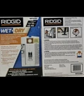 Lot Ridgid VF3702 Premium Size Wet/dry Dust Debris Bags For Select 12/16GAL.. Fixed Price $27.00.