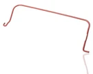 Lawn Mower Bail Operator 747-05214D Fits Mtd.troy-bilt Craftsman Yard Man,murray. Fixed Price $17.86.