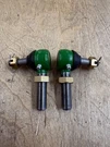 John Deere 750/ 850/ 950/ 1050 Tractor Tie Rod End Pair. Fixed Price $129.00.