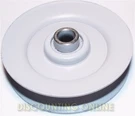Premium Idler Pulley Replaces John Deere AM103019 Usa Seller. Fixed Price $11.99.
