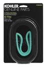 Kohler Oem Air Filter 3288309-S1. Fixed Price $38.99.