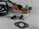 Engine Heater Kit For John Deere F935 With Yanmar 3TNA72 (3 Cyl.). Fixed Price $139.99.