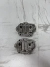 New Lawnboy Reed Plate 679711 Set Of Two. Fixed Price $48.00.