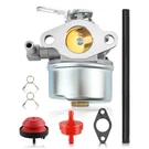Yard Machines Snow Blower Model 31AS6BCE752 Carburetor. Fixed Price $20.77.