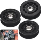 587969201 5879692-01 Idler Pulley Compatible With Husqvarna Poulan.... Fixed Price $23.58.