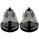 Jeremywell Spindle Fits Mtd 918-04822A 618-04822 918-04950 42" Deck (2PCS). Fixed Price $46.85.