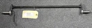Genuine Mtd 611-04143B Axle Asm 7" Front. Fixed Price $35.12.