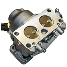 15004-0867 Kawasaki Carburetor Assembly From New FX751V Engine KA-150040867-D1. Fixed Price $113.39.
