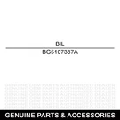 Billy Goat 5107387A Weld Trans 90 Deg Mount Bracket - Tx Blk. Fixed Price $53.95.