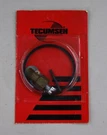 Nos Oem Tecumseh 632383 Carburetor Repair Kit Original Engine Service Part SM415. Fixed Price $7.00.