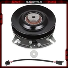 Pto Clutch For Ferris Snapper Simplicity Warner 5101529SM 5219-104. Fixed Price $63.36.
