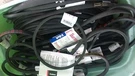 V-belt Gates Goodyear Dayton Browning Thermoid Pix Napa Series B28 B68. Fixed Price $12.00.